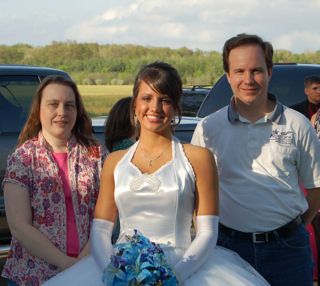 Prom 2008