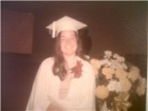 Graduation 1974