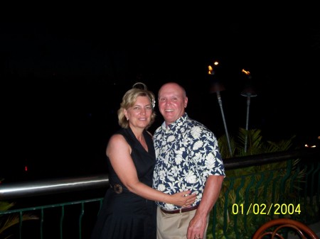 Hawaii 2007