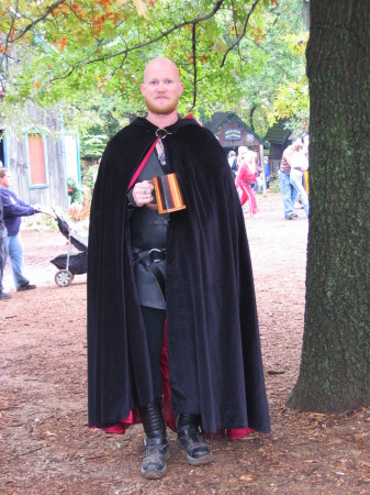 Ren Fest '06