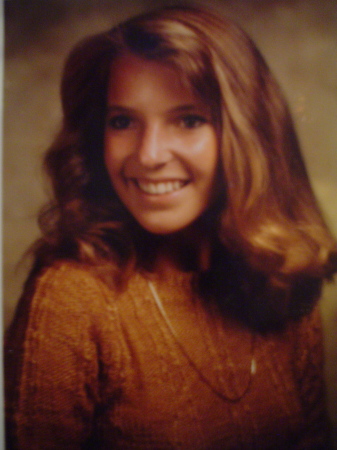 Lisa Kreuzer's Classmates profile album