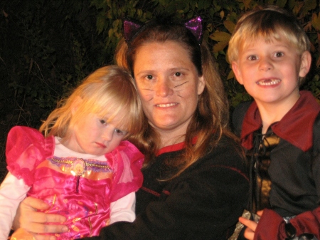 Halloween 2008