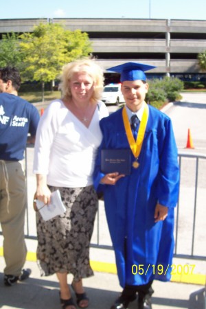 Graduation Day 2007