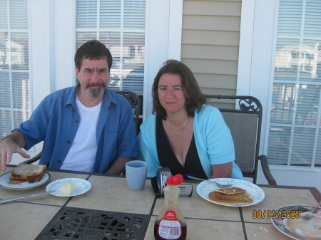 Ocean City, NJ - August 2008