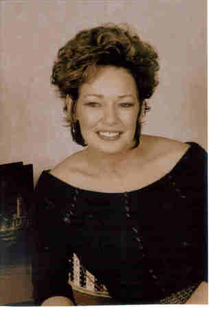 Joyce Todd's Classmates® Profile Photo