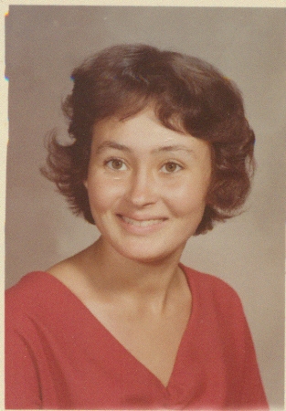 Debra Brooker-wheeler's Classmates profile album