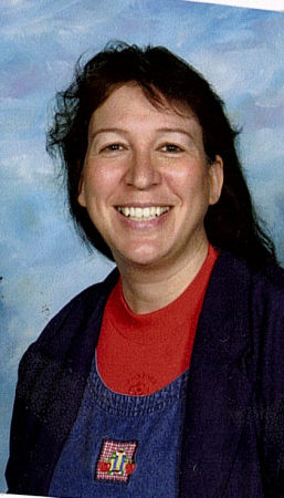 Edith Allison's Classmates® Profile Photo