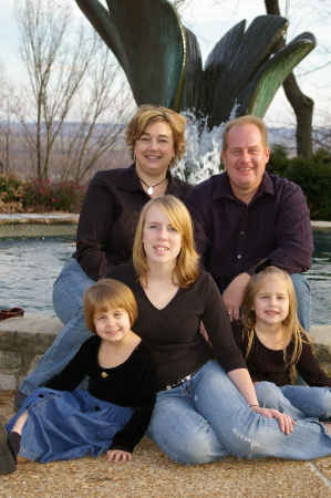 My family...Nov 2006