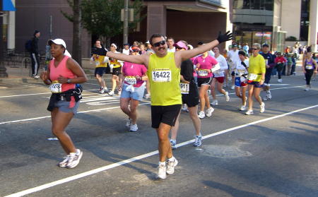 Marathon 2006