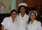 Pinning Ceremony