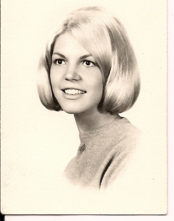 Kathy Coleman's Classmates profile album