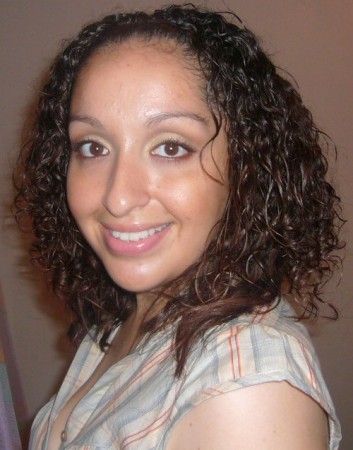 Vanessa Mendez's Classmates® Profile Photo