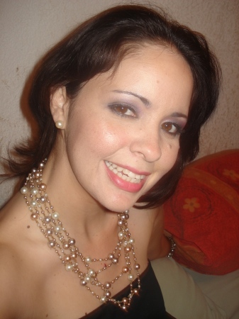 Reyna Gerhardus's Classmates® Profile Photo