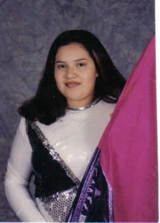 Roxanna Alvarez's Classmates profile album