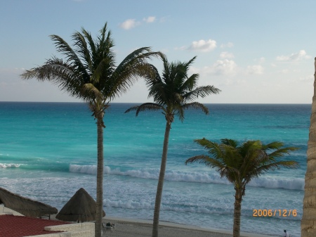 Lovin' Cancun
