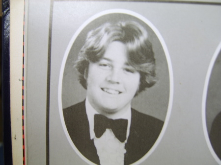 Jeff Taylor's Classmates profile album