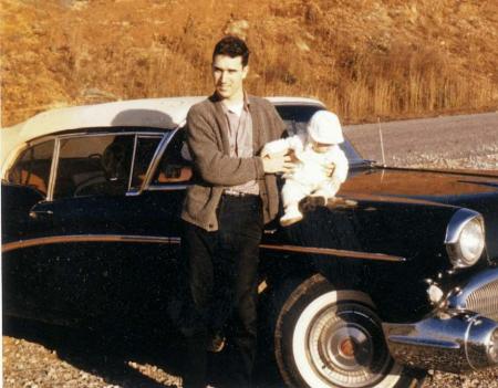 1957 Buick