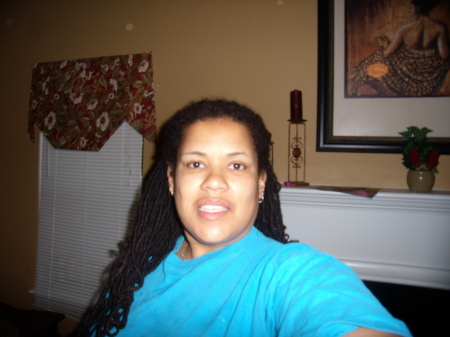 Sheila Tuck's Classmates® Profile Photo