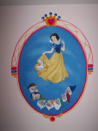 Snow White and the Seven Dwarfs