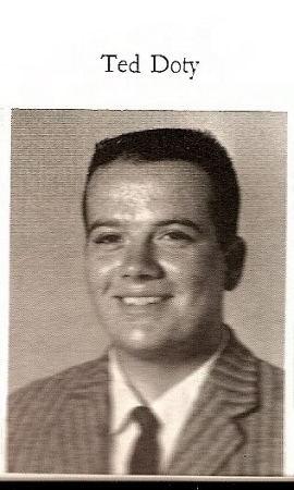 Ted Doty's Classmates profile album