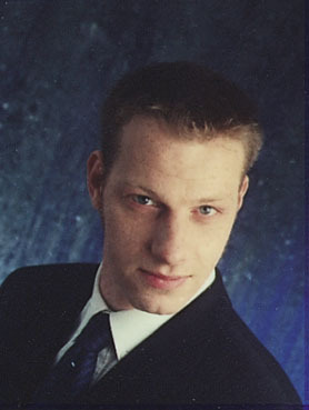 Peter Hafner's Classmates® Profile Photo