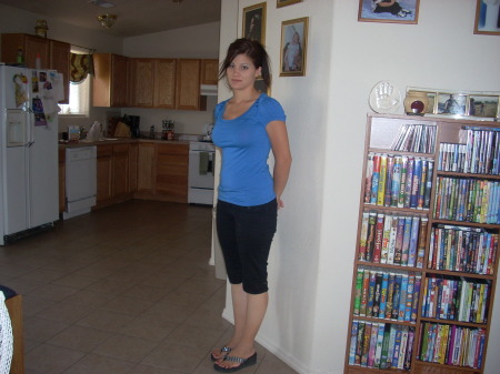 Cheryl Cisneros's Classmates® Profile Photo
