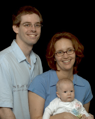 Family Pic from 2004