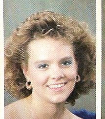 Kristi Wright's Classmates profile album