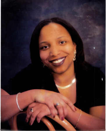 Monique Jones's Classmates® Profile Photo