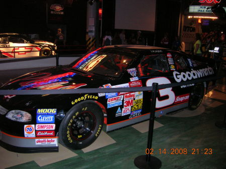 daytona 500, lowes speedway 2008 020