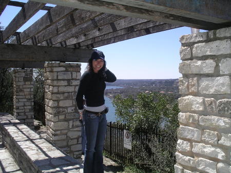 Austin- Mount Bonneau ( I LOVE IT! )