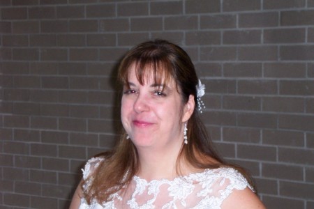 Susan Cherico's Classmates® Profile Photo