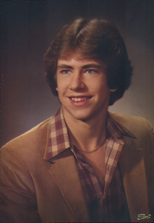 Don Nielsen's Classmates profile album