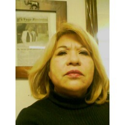 Irma Salazar's Classmates® Profile Photo