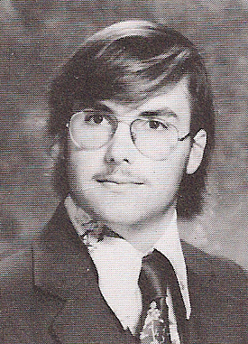 Brian King's Classmates profile album