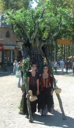 Renfest NC