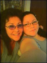 Me and daughter Angelica