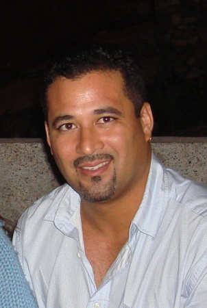 Jason Rivera's Classmates® Profile Photo