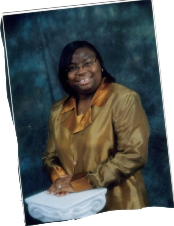 Cheryl Brown's Classmates® Profile Photo