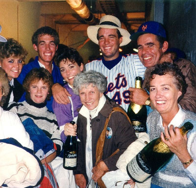 1986 World Series