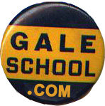 Gale Community Academy Logo Photo Album
