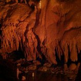 Shirley Reddish's album, Cathedral Caverns