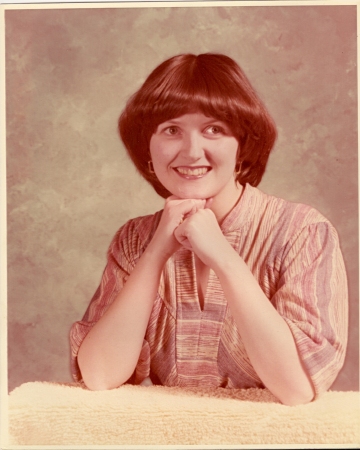1978 - Age 21