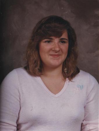 tammy sept. 1985 - 18 years old
