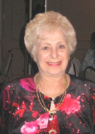 Rita Leopold Kanter's Classmates® Profile Photo