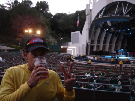Def Leppard-Hollywood Bowl.06