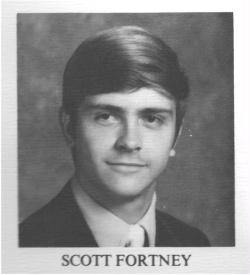 Scott Fortney's Classmates profile album