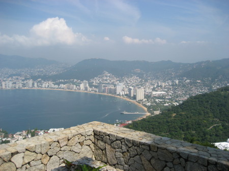 Acapulco Nov. '08