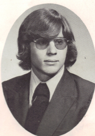 Larry Shipley's Classmates profile album