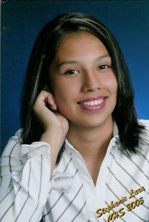 Stephanie Lara's Classmates® Profile Photo